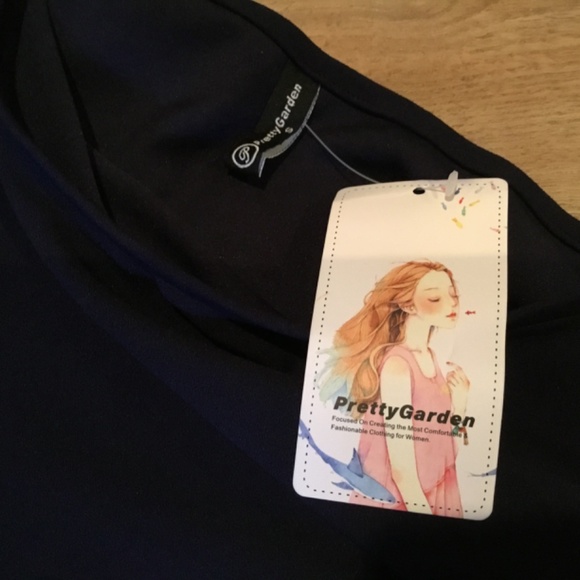 Women's One Shoulder Long Formal Sleeveless Ruched Bodycon Dress - Picture 8 of 9